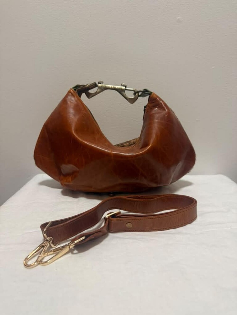 Pierre Laborde handbag - Picture 9 of 10